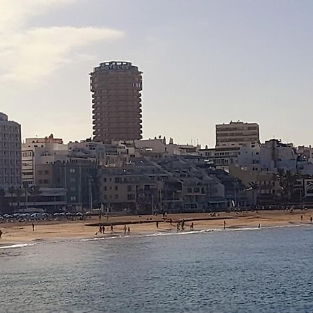 Chez Frois Διαμέρισμα Λας Πάλμας ντε Γκραν Κανάρια Εξωτερικό φωτογραφία