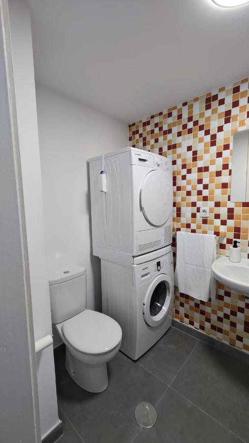 Chez Frois Διαμέρισμα Λας Πάλμας ντε Γκραν Κανάρια Εξωτερικό φωτογραφία