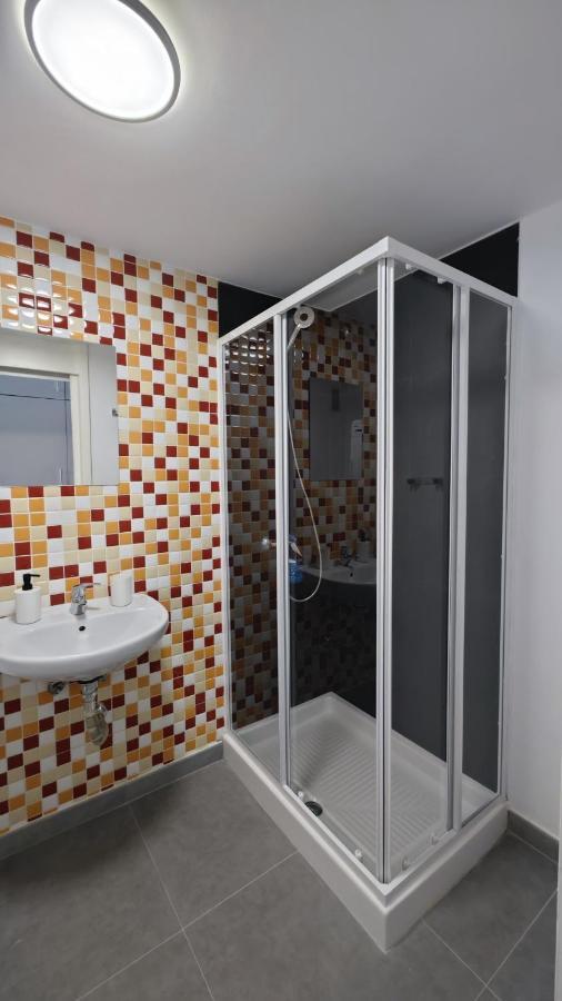 Chez Frois Διαμέρισμα Λας Πάλμας ντε Γκραν Κανάρια Εξωτερικό φωτογραφία