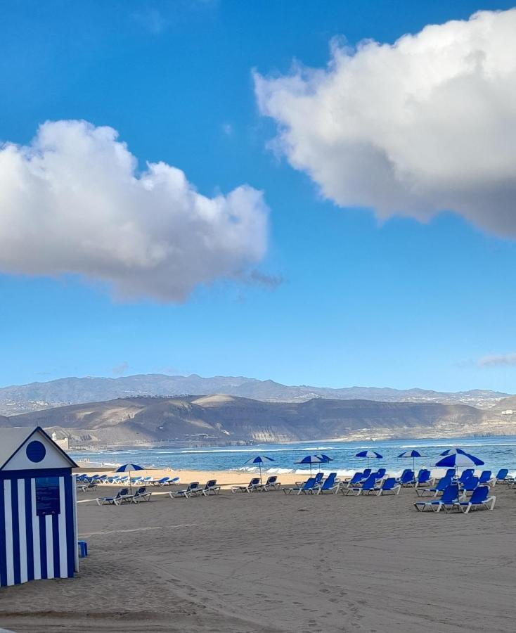 Chez Frois Διαμέρισμα Λας Πάλμας ντε Γκραν Κανάρια Εξωτερικό φωτογραφία