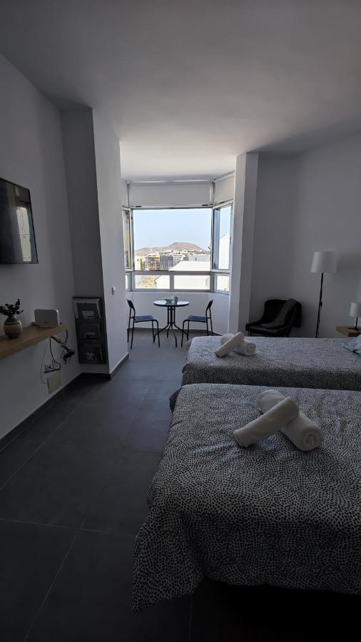 Chez Frois Διαμέρισμα Λας Πάλμας ντε Γκραν Κανάρια Εξωτερικό φωτογραφία