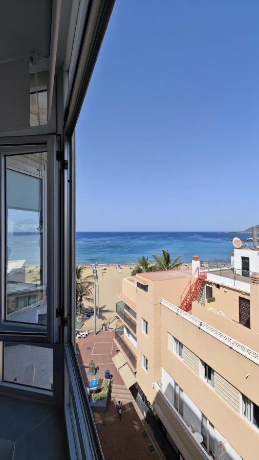 Chez Frois Διαμέρισμα Λας Πάλμας ντε Γκραν Κανάρια Εξωτερικό φωτογραφία