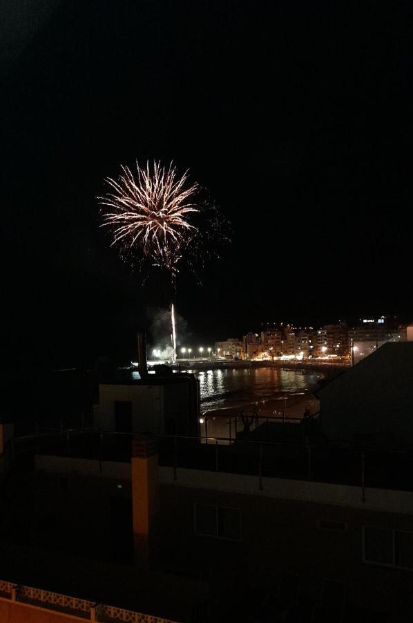 Chez Frois Διαμέρισμα Λας Πάλμας ντε Γκραν Κανάρια Εξωτερικό φωτογραφία