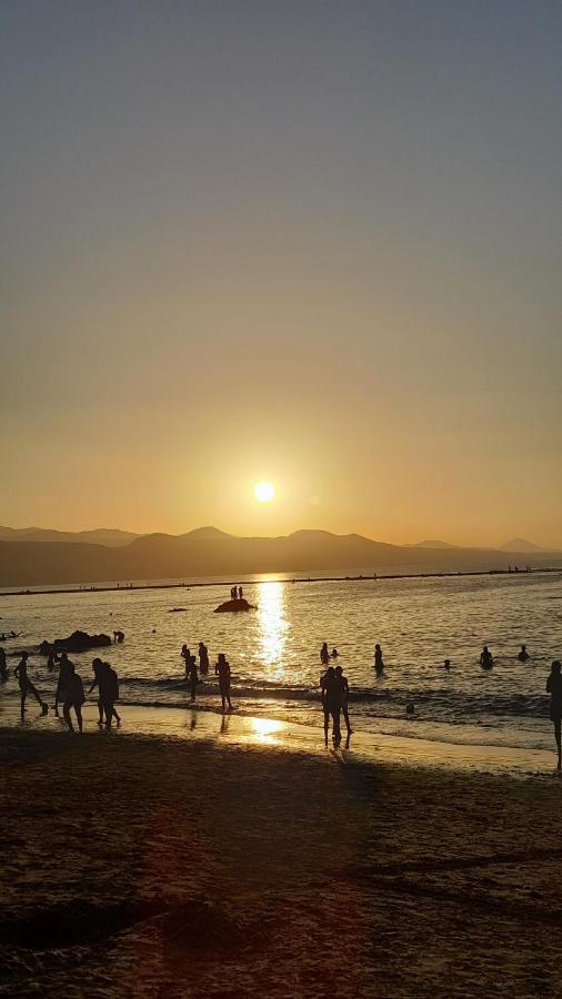 Chez Frois Διαμέρισμα Λας Πάλμας ντε Γκραν Κανάρια Εξωτερικό φωτογραφία
