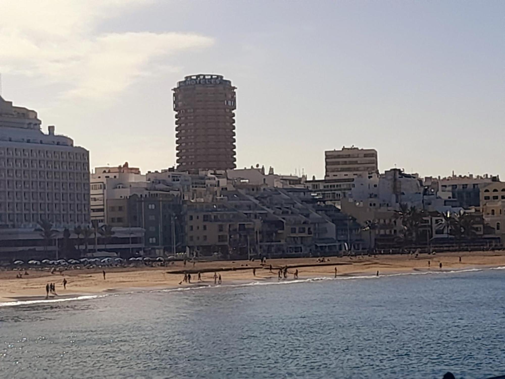 Chez Frois Διαμέρισμα Λας Πάλμας ντε Γκραν Κανάρια Εξωτερικό φωτογραφία