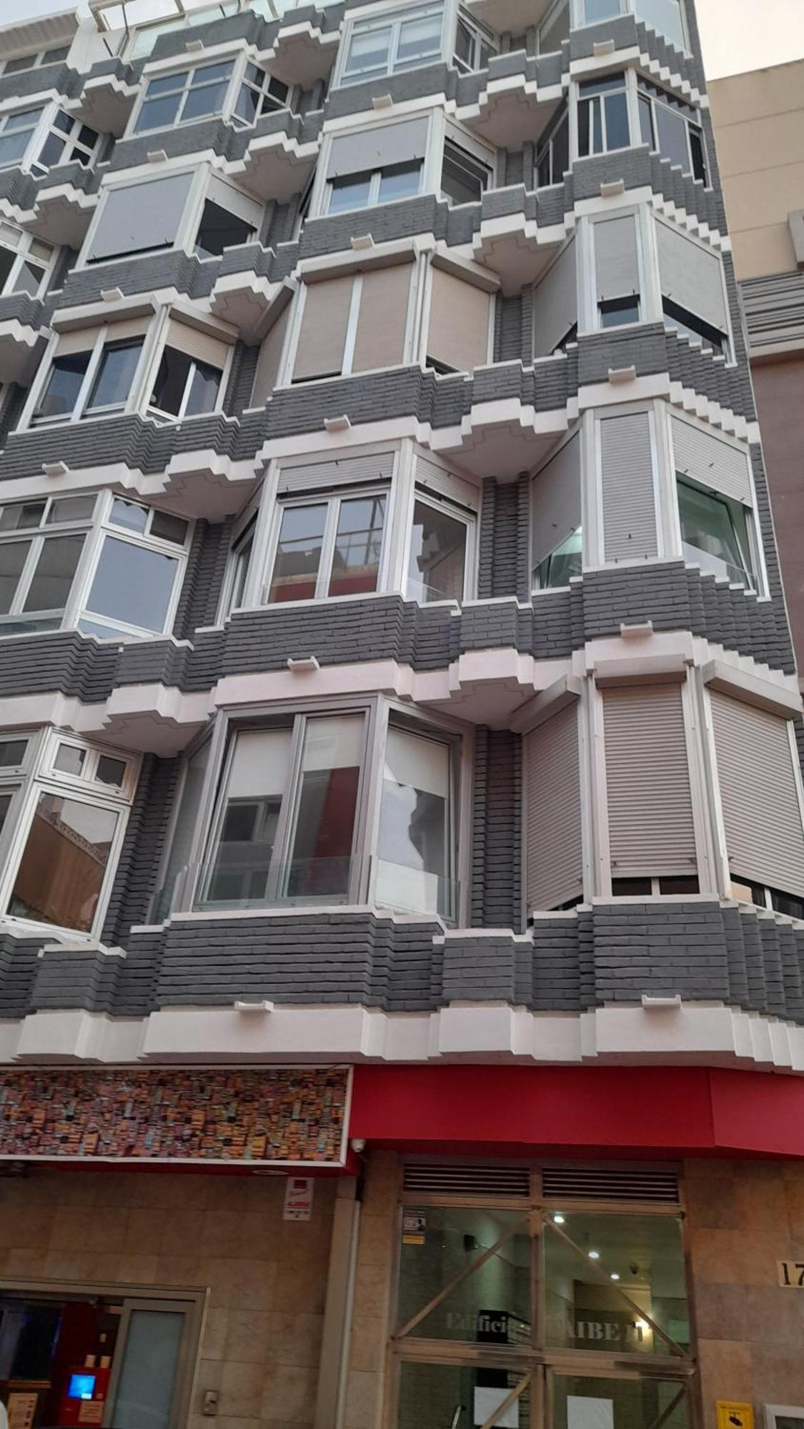 Chez Frois Διαμέρισμα Λας Πάλμας ντε Γκραν Κανάρια Εξωτερικό φωτογραφία