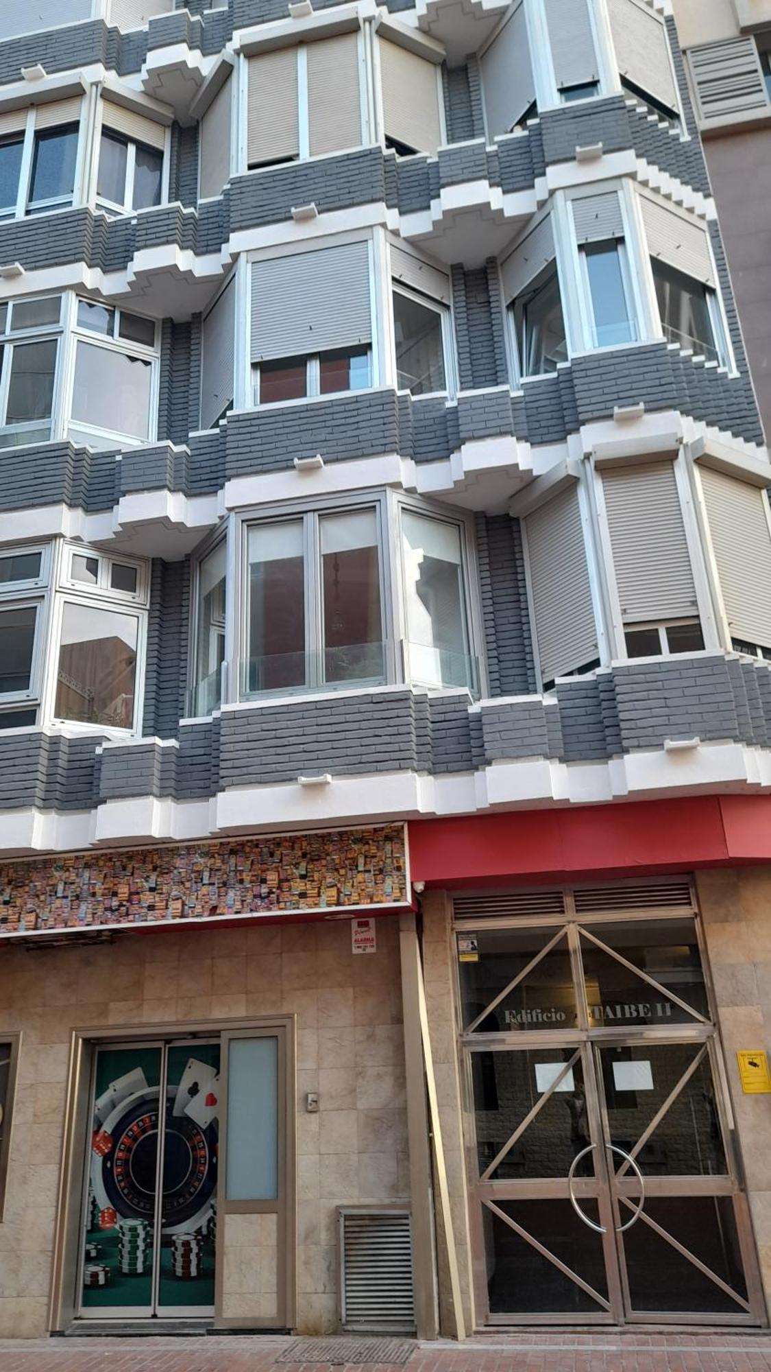 Chez Frois Διαμέρισμα Λας Πάλμας ντε Γκραν Κανάρια Εξωτερικό φωτογραφία